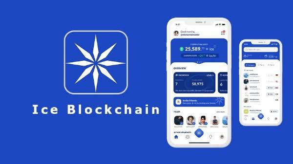Ice Network: Unleashing the Power of Ice Network Crypto Ice Network: Unleashing the Power of Ice Network Crypto