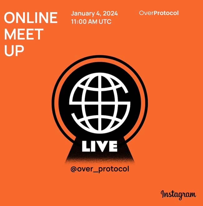 Summary of the 2nd Over Protocol AMA Summary of the 2nd Over Protocol AMA