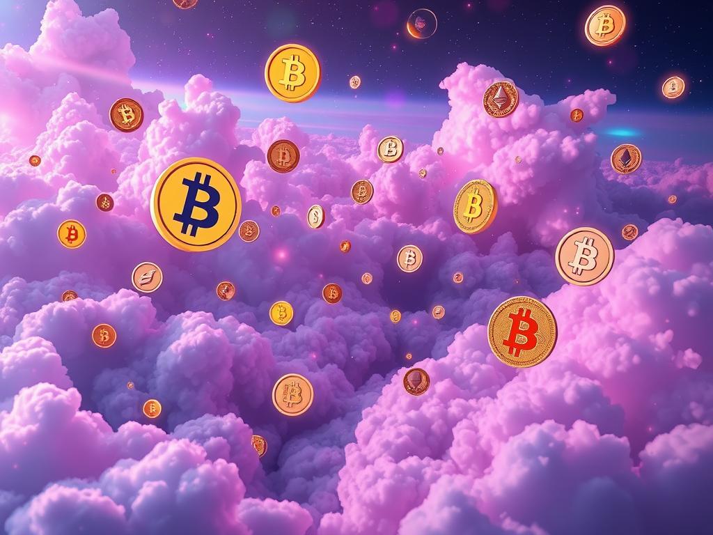 Claim Your Crypto Airdrop: Easy Steps to Follow Claim Your Crypto Airdrop: Easy Steps to Follow
