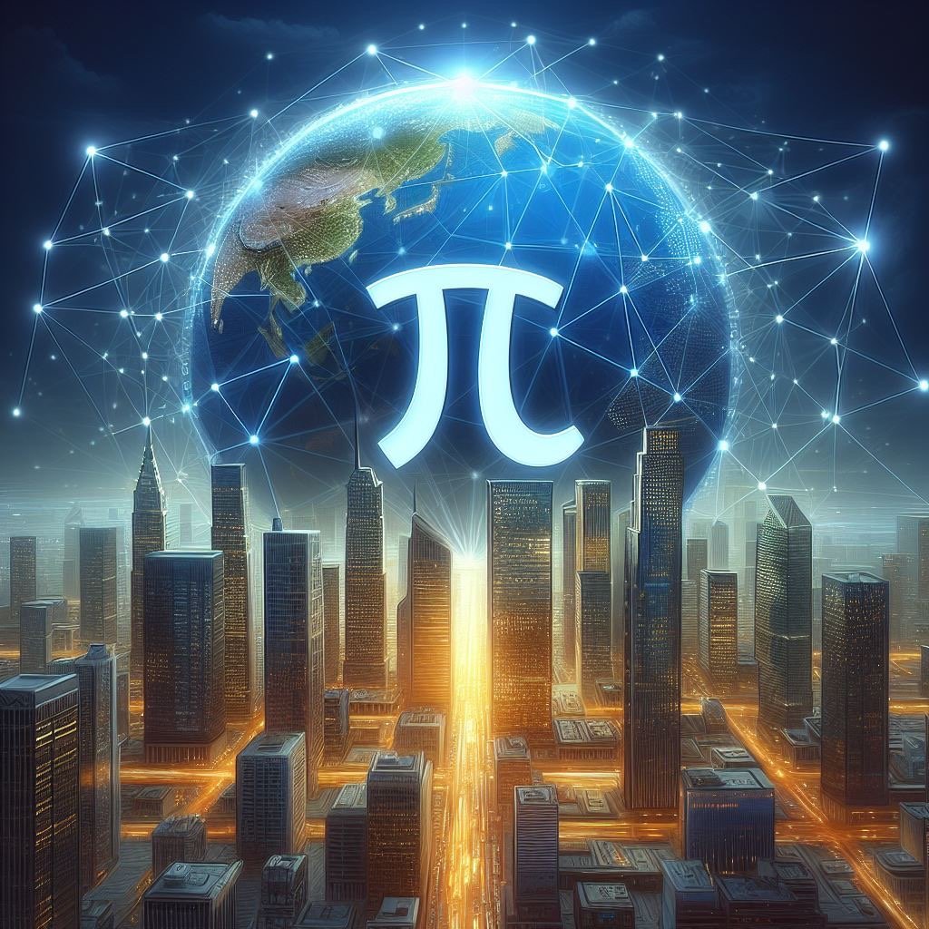 Pi Network: The Latest Developments and Future Prospects Pi Network: The Latest Developments and Future Prospects