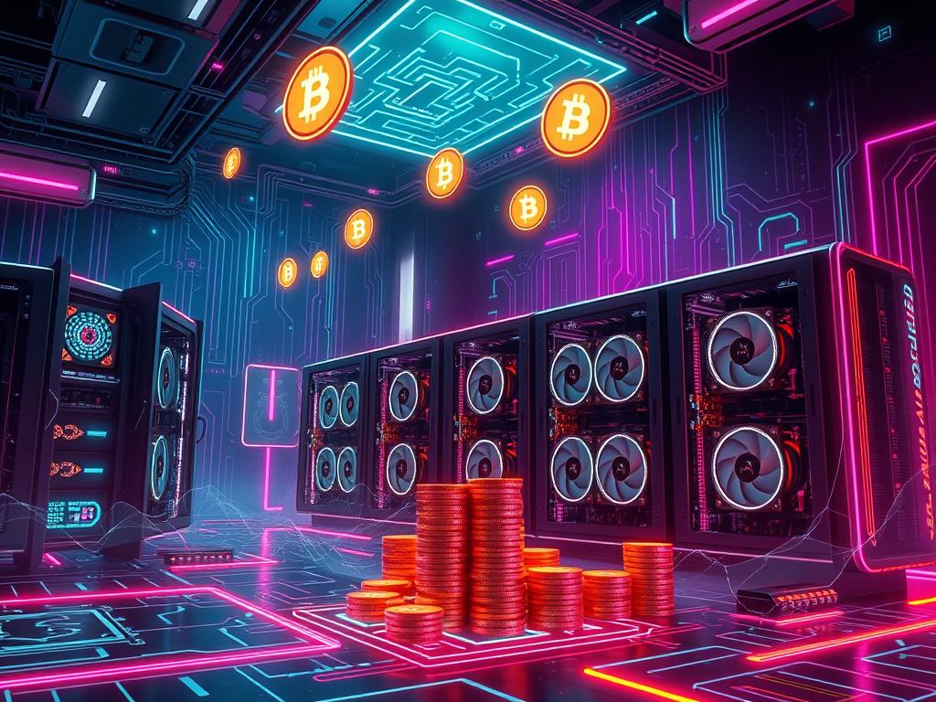 Can You Mine Crypto for Free? Find Out Here Can You Mine Crypto for Free? Find Out Here