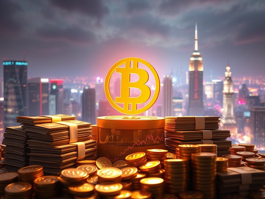 Get 1 BTC in a Day: Quick Guide to Bitcoin Wealth Get 1 BTC in a Day: Quick Guide to Bitcoin Wealth