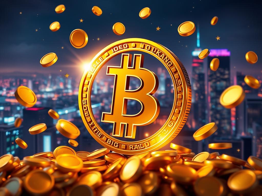 Can I Get Bitcoin for Free? – Crypto Guide Can I Get Bitcoin for Free? – Crypto Guide