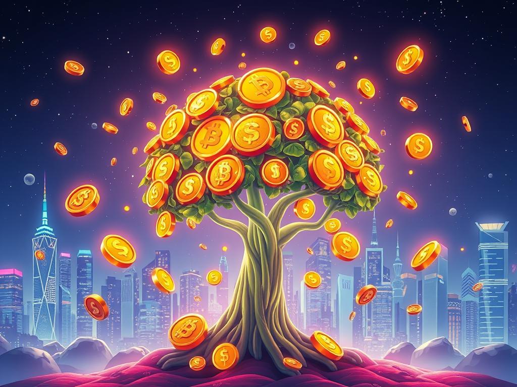Free Money: Top Crypto Apps That Give Away Cash Free Money: Top Crypto Apps That Give Away Cash