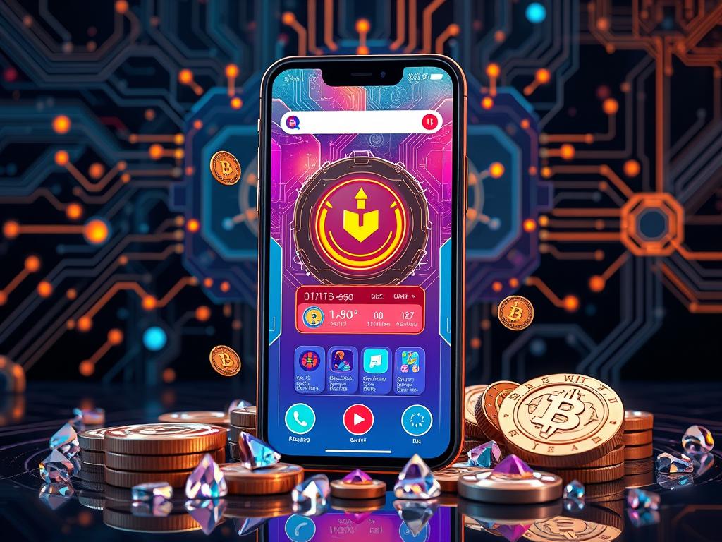 Free Mining App to Earn Money: Real or Scam? Free Mining App to Earn Money: Real or Scam?