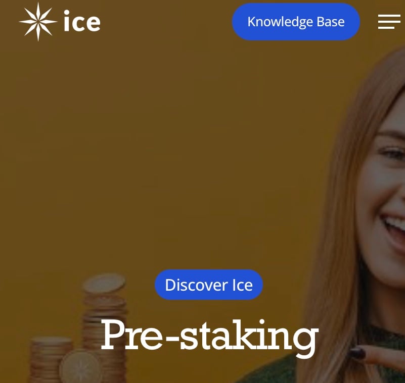 How to Pre-Stake Your Ice Coins and Boost Your Earning Rate How to Pre-Stake Your Ice Coins and Boost Your Earning Rate