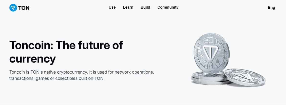 Toncoin $TON Explained: Is Telegram’s Coin Worth Hype? Toncoin $TON Explained: Is Telegram’s Coin Worth Hype?