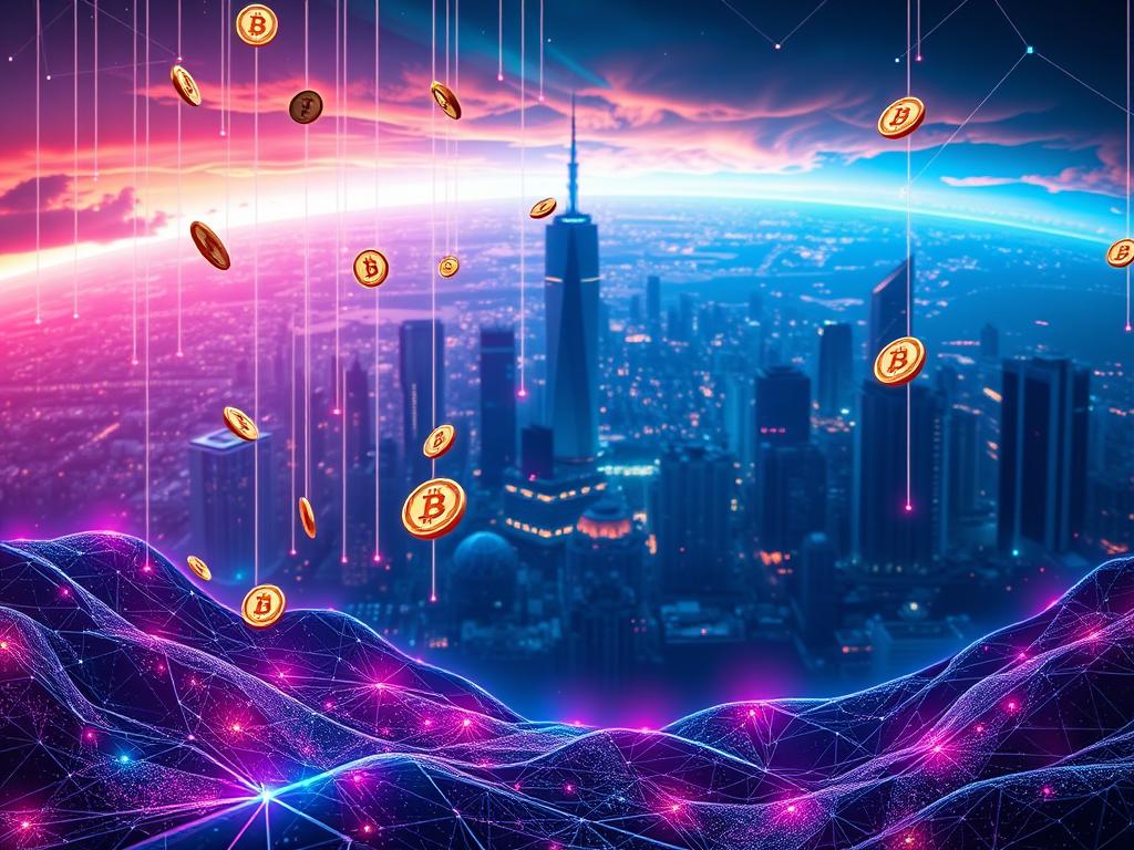 Are Crypto Airdrops Free Money? | Understanding Tokens Are Crypto Airdrops Free Money? | Understanding Tokens