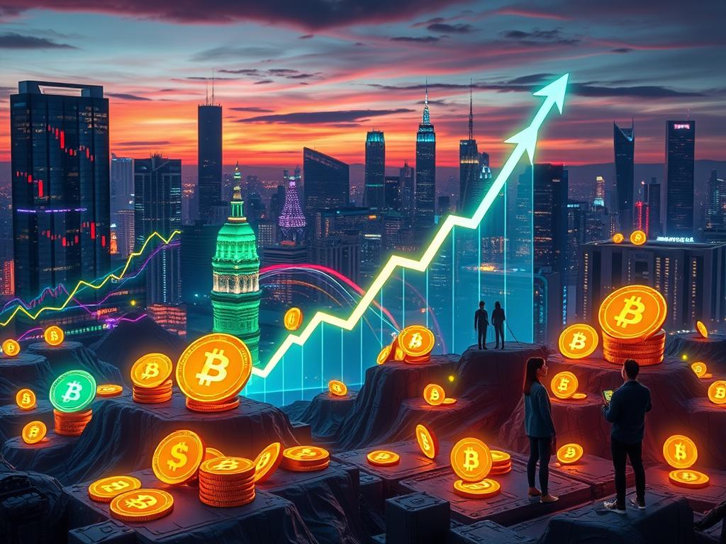 Earn Free Crypto: Legit Ways to Get Started Earn Free Crypto: Legit Ways to Get Started