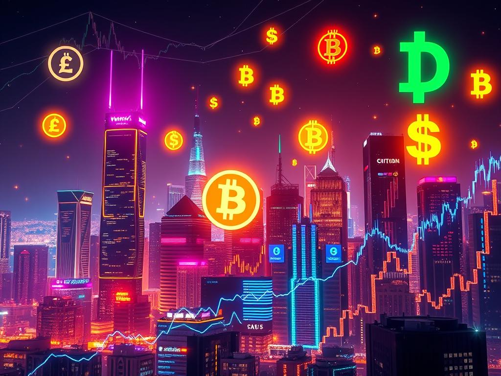 Which Crypto for Quick Profit? Best Options 2023 Which Crypto for Quick Profit? Best Options 2023