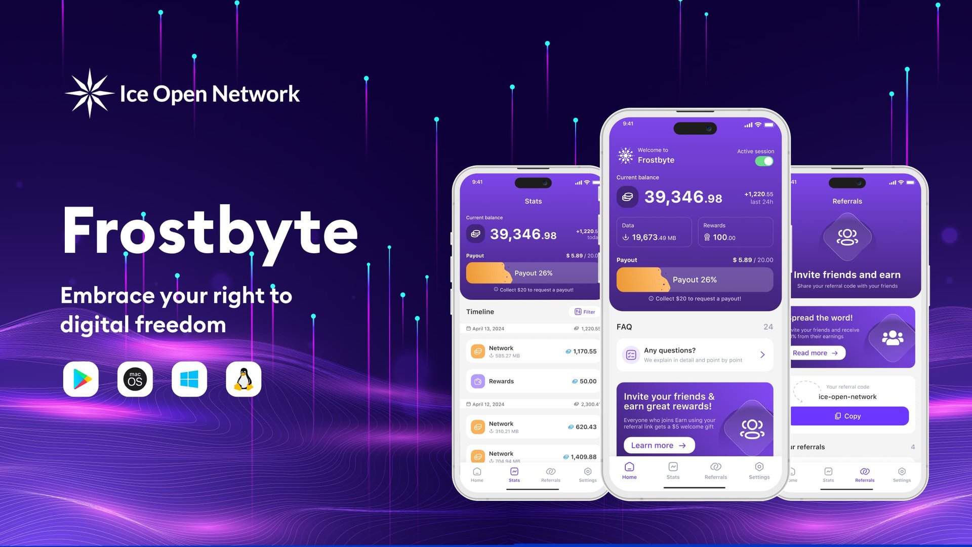 Unlock Passive Income: The Strategic Guide to Free Mining – ICE Network Frostbyte Unlock Passive Income: The Strategic Guide to Free Mining – ICE Network Frostbyte