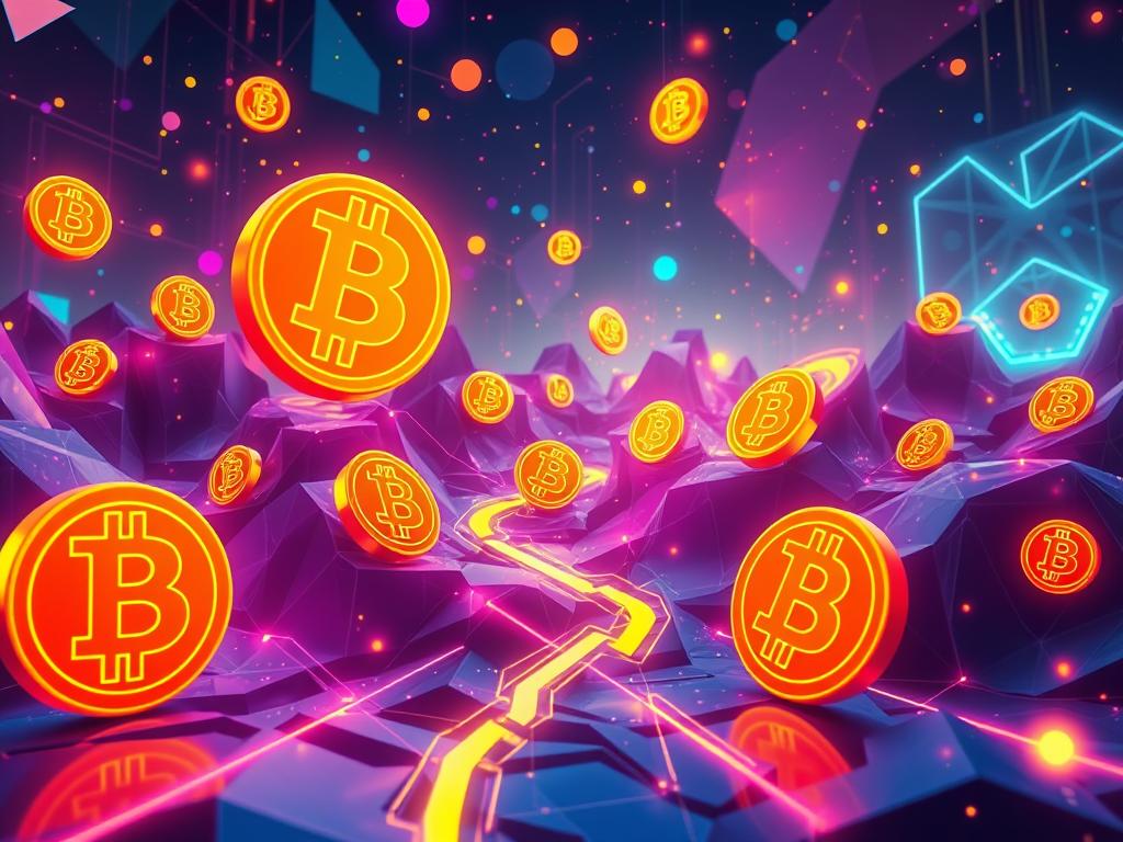 Get Free Bitcoin: Easy Ways to Earn Crypto Get Free Bitcoin: Easy Ways to Earn Crypto