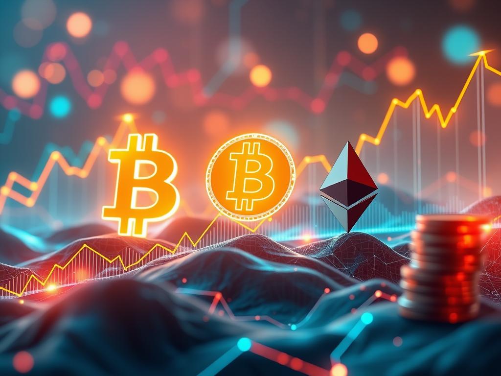 Make 00 Monthly with Crypto? Here’s How! Make 00 Monthly with Crypto? Here’s How!