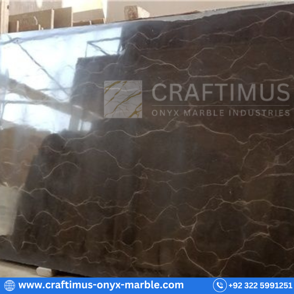 Marble slabs available at CRAFTIMUS Onyx Marble Industries (Pvt) Ltd in Pakistan