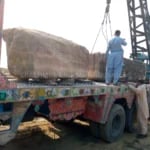 Onyx Block Transportation