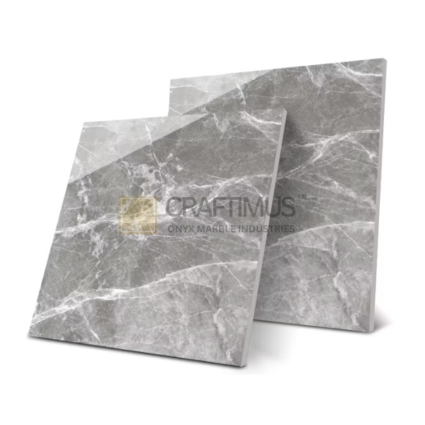 Grey Marble Tiles