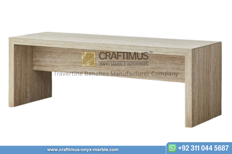 travertine-bench-shapes-styles-square-shape-travertine-benches-from-china-12 Travertine Bench Designs product image with white background