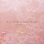 Pink Onyx surface for natural onyx sink color selection