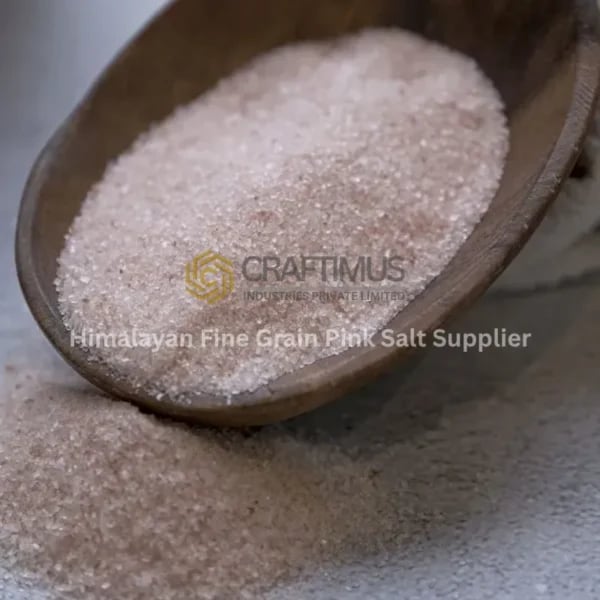 Himalayan Fine Grain Pink Salt Product Image