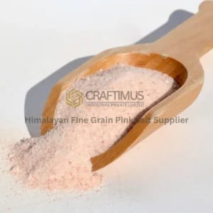 Himalayan Fine Grain Pink Salt Product Image