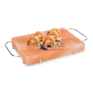Himalayan Salt cooking block Product Image