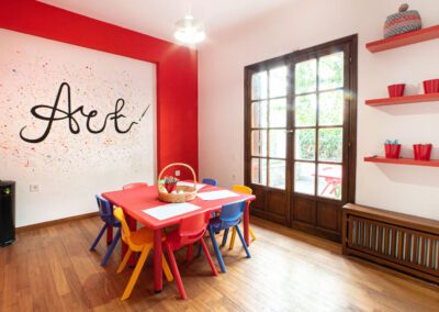 American-English preschool glyfada