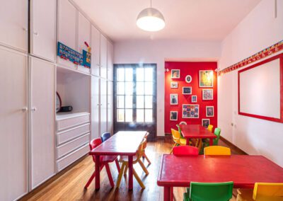 American-English preschool glyfada
