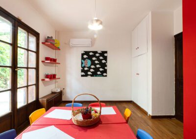 American-English preschool glyfada