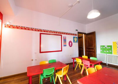 American-English preschool glyfada