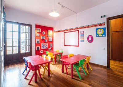 American-English preschool glyfada