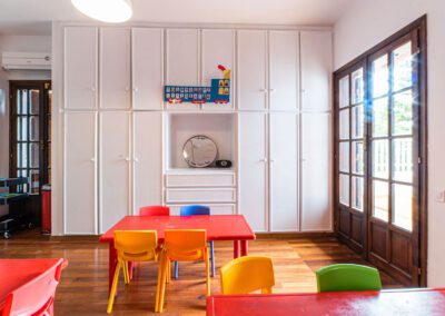 American-English preschool glyfada