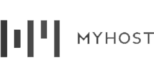 My-Host SEO Company - Customer Logo - My Host