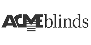 ACME SEO Company - Customer Logo - ACME Blinds