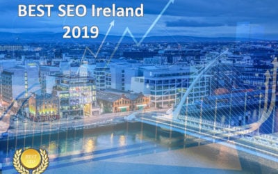 Best SEO in Ireland 2019