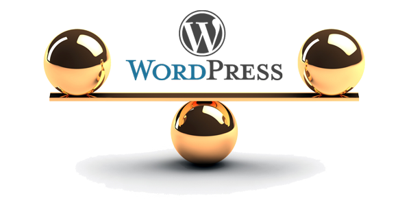 Wordpress maintenance, the golden rule The Golden Rule for WordPress