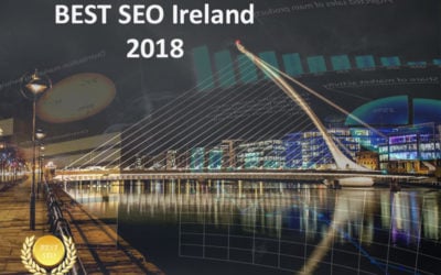 Best SEO in Ireland 2018