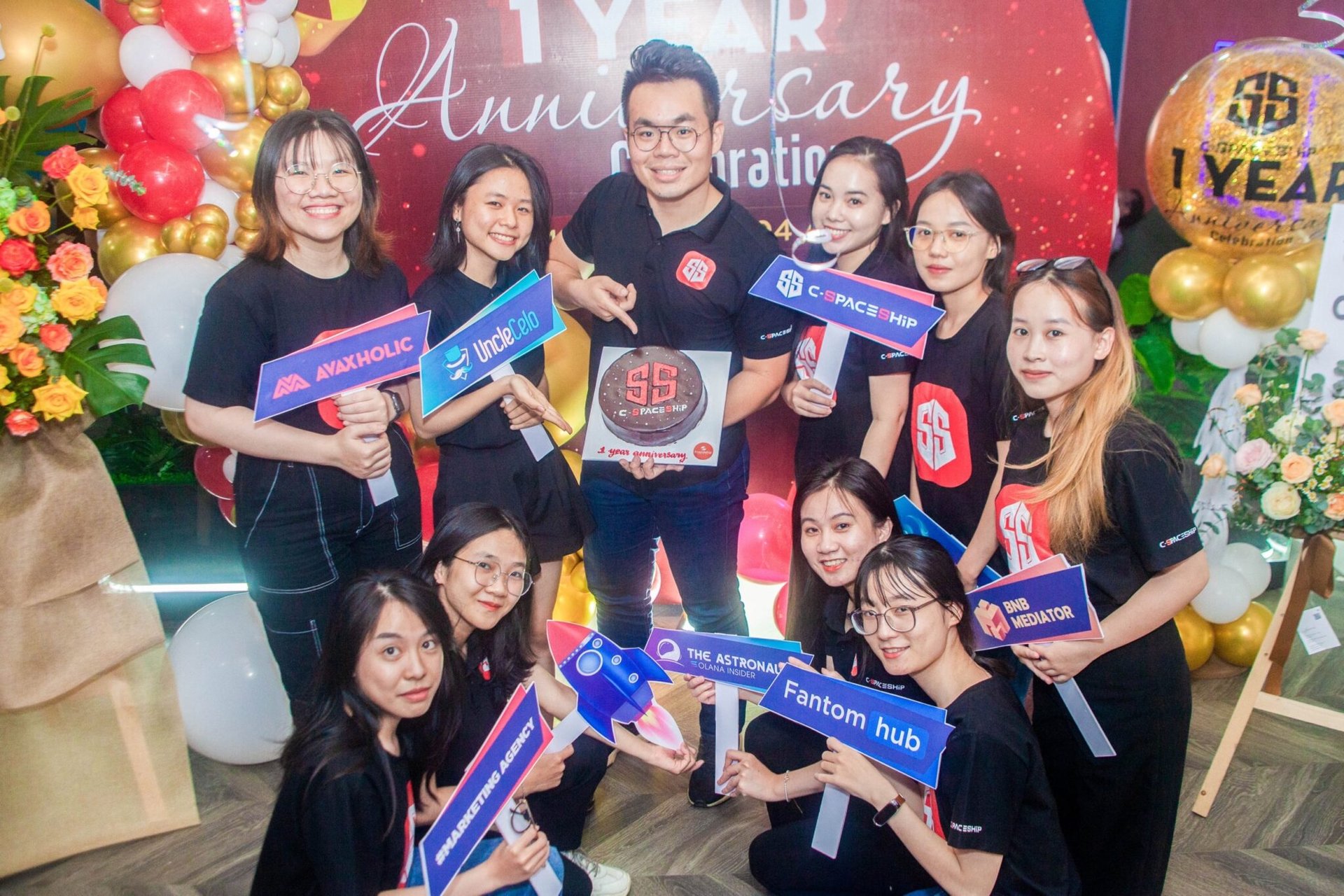 Reflecting on a Year of Success Reflecting on a Year of Success