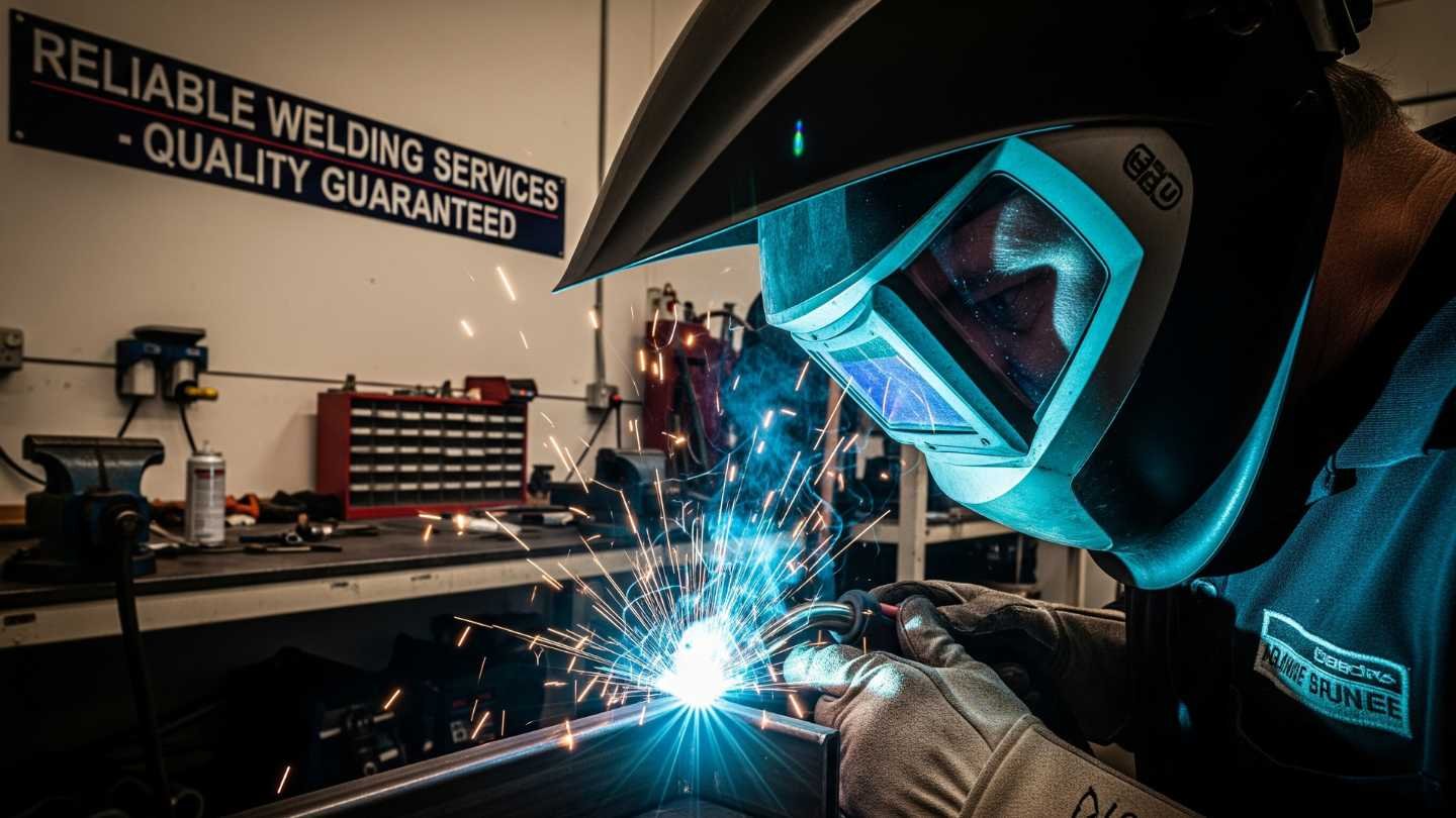 5 welding machine repair signs- Image 3