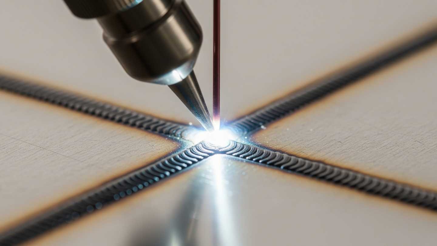 Introducing Handheld Laser Welding and Its Revolutionary 3-in-1 Capabilities - Image 2