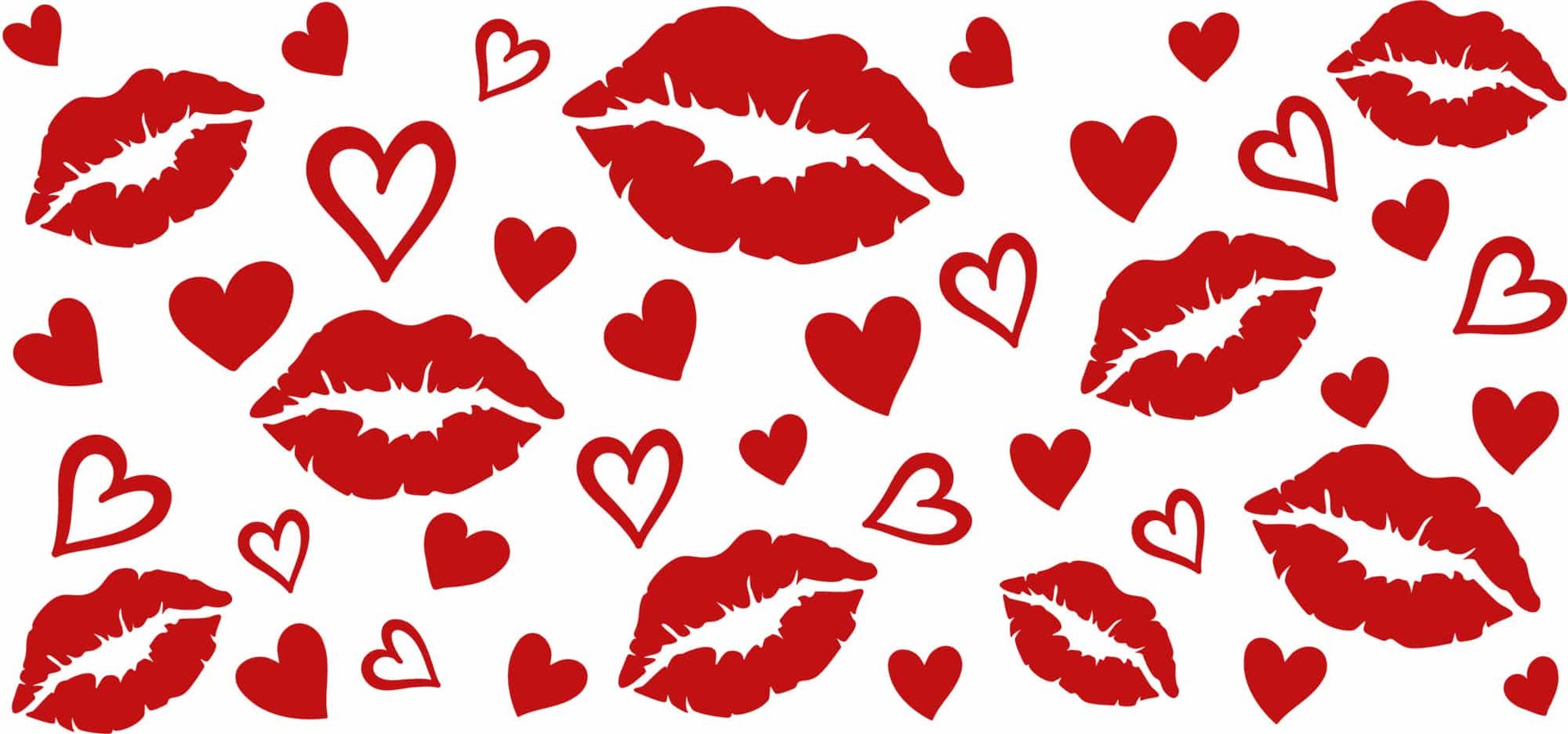 UV DTF Deco Sticker DS B 109