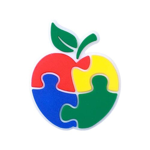 Silicone Focal Beads for Pens