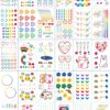 Temporary Cute Tattoo Ideas Stickers
