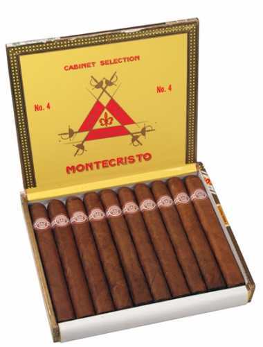 Montecristo No.4 - Image 7