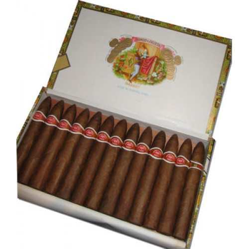 Romeo y Julieta Belicoso - Image 8