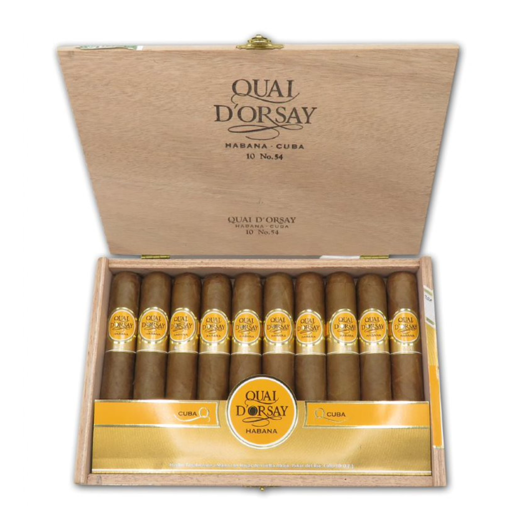 Quai D'orsay No. 54