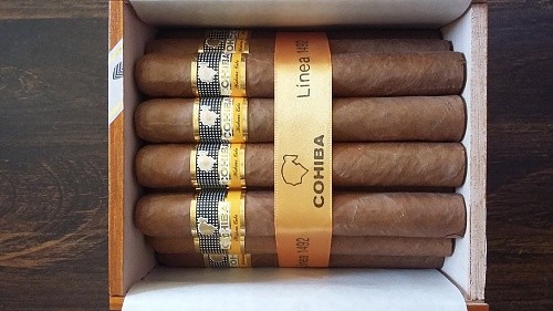 Cohiba Siglo VI - Image 10