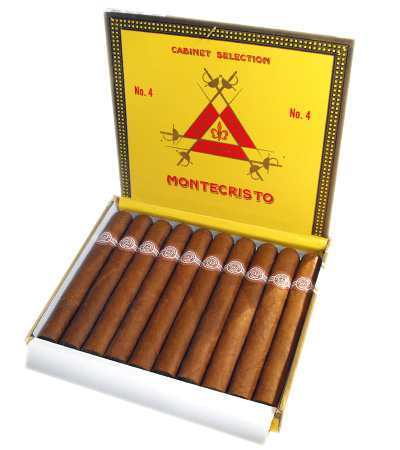 Montecristo No.4 - Image 5