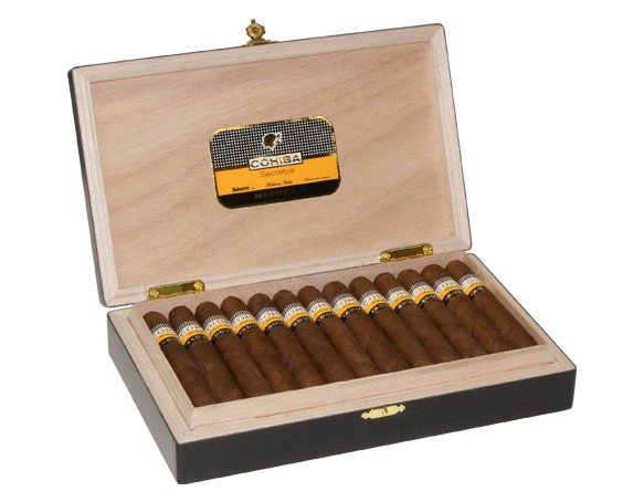 Cohiba Maduros 5 Secretos