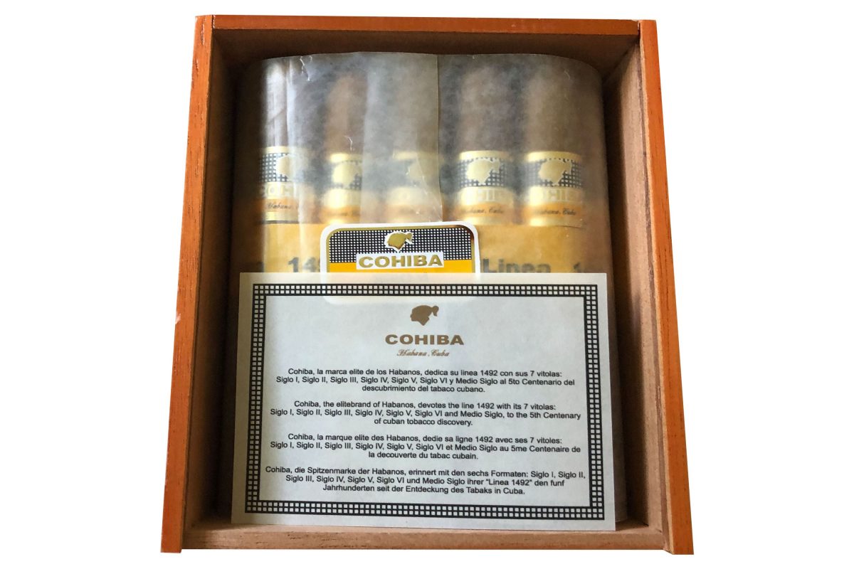 Cohiba Siglo VI - Image 6