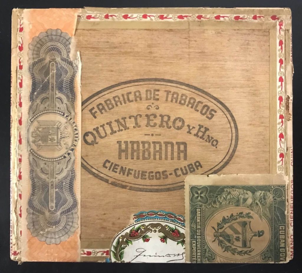 Quintero Churchills - Image 5